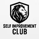 Logo Self Improvement Club
