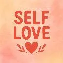 Logo Self Love