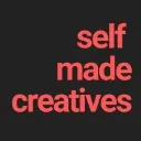 Logo Self Made Creatives