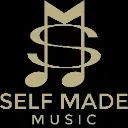 Logo Self Made Music