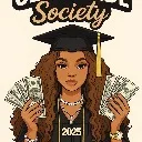 Logo Self Made Society