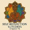Logo Self Reflection Sundays w/ TK