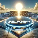 Logo SelfGen Academy