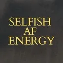 Logo Sel<mark>fish</mark> AF Energy