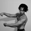 Logo Self Made Strength