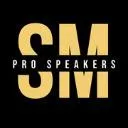 Logo Self Made Pro <mark>Speakers</mark>