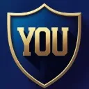 Logo The <mark>YOUniversity</mark>