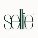 Logo Sellie™: She <mark>Speaks</mark>. They Buy.