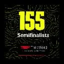 Logo Semifinalists TEDxThirdWard