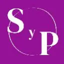 Logo Sensibles y Poderosas - PAS