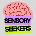 Logo Sensory Seeking Kids