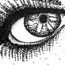 Logo SereniDots-Stippling to relax