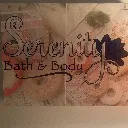 Logo Serenity Bath & body (The Lab)