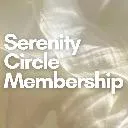 Logo Serenity Circle