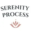 Logo SERENITY PROCESS VIE