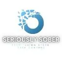 Logo Seriously <mark>Sober</mark>