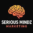 Logo Seriousmindz/<mark>Aspire</mark> AI