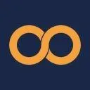 Logo Service Business Circle