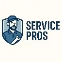 Logo <mark>Service</mark> Pros