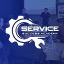 Logo Service Success Academy