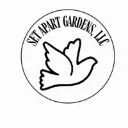 Logo Set Apart Tribe
