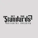 Logo SET THE <mark>STANDARDS</mark> - ESSENTIALS