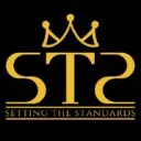 Logo Setting The <mark>Standards</mark>