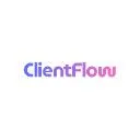 Logo The <mark>Client</mark>Flow Method