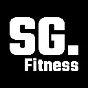Logo SG Fitness komunita