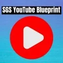Logo SGS Youtube Blueprint