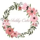 Logo Shabby Cake by Tania