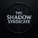 Logo <mark>Shadow</mark> Syndicate