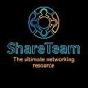 Logo Share Team