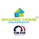 Logo Shared Home <mark>Ownership</mark> Victoria