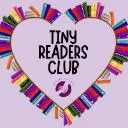 Logo Tiny Readers Community