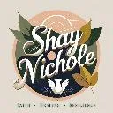 Logo Shay Nichole: Mental Healing