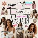 Logo She Capture Prompt Vault