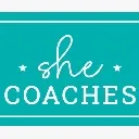Logo She Coaches