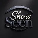 Logo She is Seen