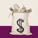 Logo She Who Loves Money