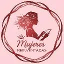 Logo Academia Mujeres Reinventadas