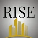 Logo She Rises Academy