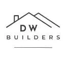 Logo Digital Wealth <mark>Build</mark>ers