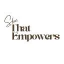 Logo She That Empowers <mark>Framework</mark>