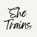 Logo SheTrains