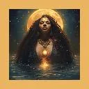 Logo She Who Creates Herself