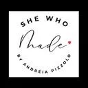 Logo She Who Made