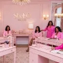 Logo SheEO Suites