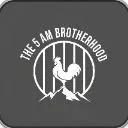 Logo The 5AM Brotherhood