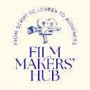 Logo Film Makers’ Hub